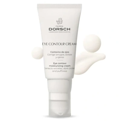 Imagen de Farma Dorsch Contorno De Ojos Bolsas, Ojeras Y Arrugas 15ml