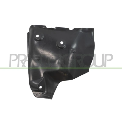 Imagen de BLIC 6601 06 0000066P Paso de Rueda Delante, derecha Parte trasera RENAULT: MEGANE 2, 2 Stufenheck, Kombi