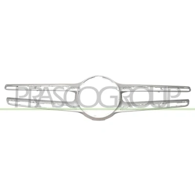 Imagen de PRASCO ME7152325 Listón embellecedor/protector, panal de radiador