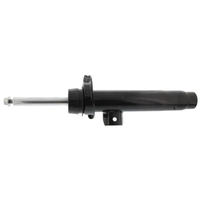Imagen de MAPCO 20827 Amortiguador Eje delantero Presión de gas Bitubular con asiento muelle Espiga arriba BMW: 3 Berlina, Touring