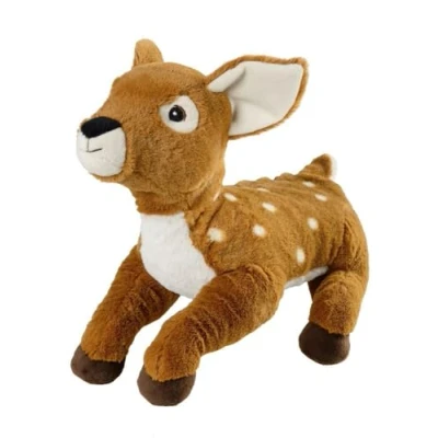 Imagen de Greenlife Value Warmies Rehkitz II: Peluche con relleno de lavanda, Brown (11644686)