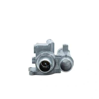 Imagen de MOTORAD 663 88K Termostato, refrigerante 88C con junta carcasa (cárter) FIAT: Doblo I Cargo, Stilo Hatchback, Familiar