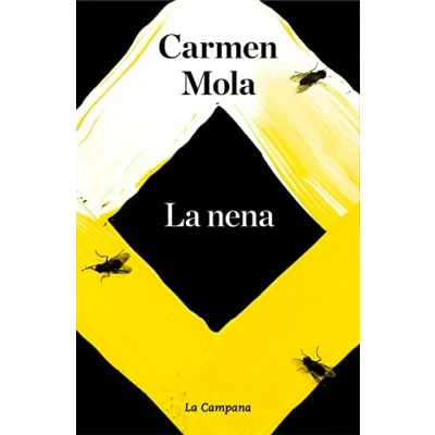 Imagen de La Nena (La núvia gitana 3) (Narrativa)