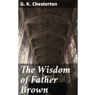 Imagen de The Wisdom Of Father Brown (ebook)