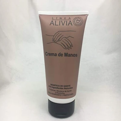 Imagen de Linea Alivia Crema De Manos Ultra Hidratante 100 ml