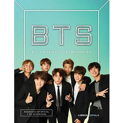 Imagen de BTS: El ascenso de Bangtan Boys (Música)