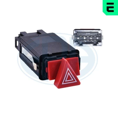 Imagen de ERA 662597 Interruptor intermitente de aviso AUDI: A4 B5 Berlina, Avant
