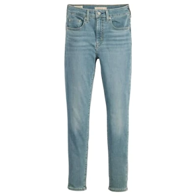 Imagen de Levi&#039;s 721 High Rise Skinny Vaqueros, Liberty Life, 25W / 28L Mujer