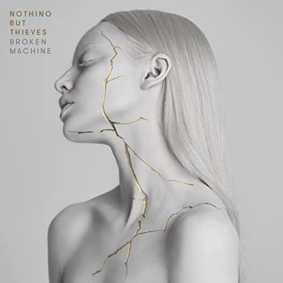 Imagen de Broken Machine [Vinilo]