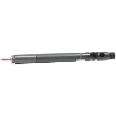Imagen de METZGER 0871049 Inyector Common Rail (CR) Repuesto debe codificarse con equipo de autodiagnóstico OBD junta anular MERCEDES BENZ: Clase C Berlina