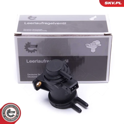 Imagen de Transductor de presión, control gases escape ESEN SKV 14SKV923