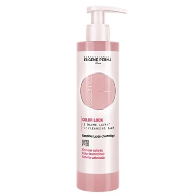 Imagen de Eugene Essentiel color Lock Bálsamo Lavant para cabellos teñidos 245 ml