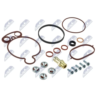 Imagen de NTY PVP VW 005 Kit reparación bomba tándem VOLKSWAGEN: TRANSPORTER 4, 4 Bus, LT 28 35 II Bus