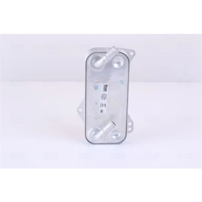 Imagen de NISSENS 91156 Radiador de aceite, transmisión automática