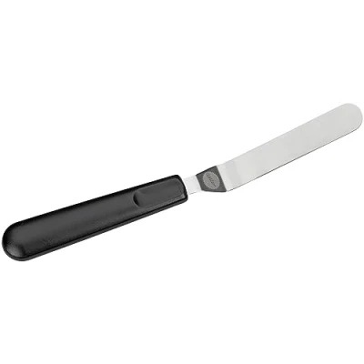 Imagen de Wilton Comfort Grip Espátula Curvada 22,5 cm, Centimeters