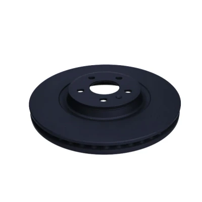 Imagen de QUARO QD4080HC Disco de freno 345 30 5 112 ventilación interna barnizado altamente carbonizado sin buje rueda, perno sujeción rueda