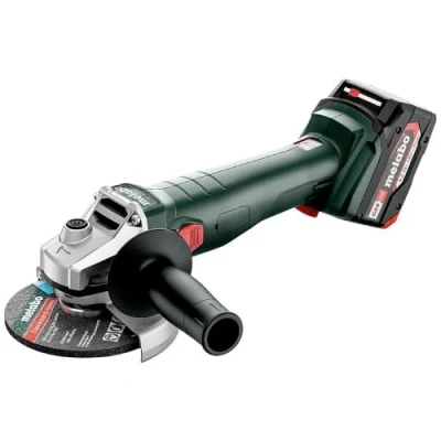 Imagen de W 18 L 9 125 (602247510) Amoladora angular de batería