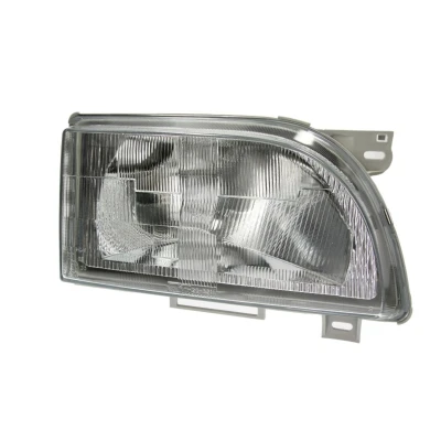 Imagen de TYC 20 5211 18 2 Faros derecha H4 sin electromotor FORD: Transit Mk4 Camión de plataforma/Chasis, Furgón