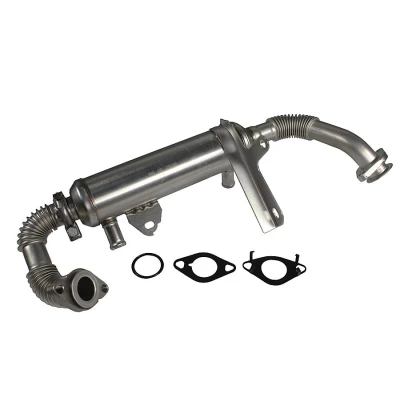 Imagen de METZGER 08920033 Enfriador EGR con juntas sin válvula