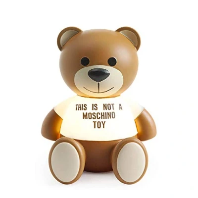Imagen de Kartell Toy Lampara, 1.2 W, Marrón, 25x30x24 cm