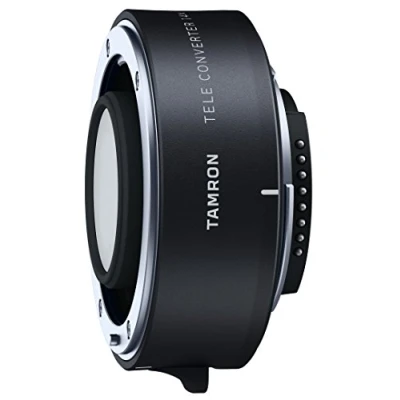 Imagen de Tamron Tc x14 1.4x Teleconverter Nikon