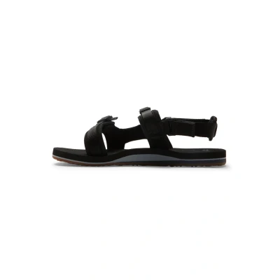 Imagen de Quiksilver Monkey Caged Sandalias, Hombre, Talla: 44, Anthracite Neopreno