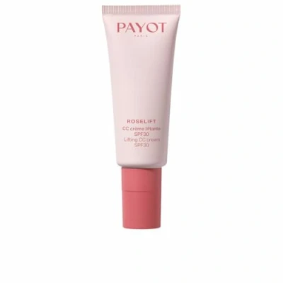 Imagen de Payot Roselift Lifitng Crema CC 40 ml
