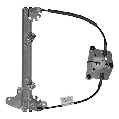 Imagen de Magneti Marelli Elevalunas Atrás derecha eléctrico sin electromotor 350103764000 PEUGEOT: 407 Berlina, SW, Coupé