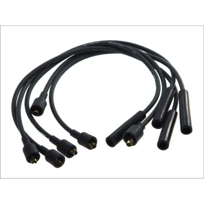 Imagen de BOSCH 0 986 356 855 Juego de Cables Encendido SUZUKI: Vitara I SUV Cabrio, SUV, Samurai norauto, oscaro, mister auto