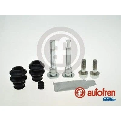 Imagen de AUTOFREN SEINSA D7237C Juego de casquillos guía, pinza freno KIA: CARENS 2