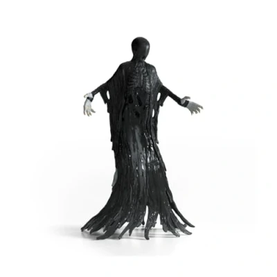 Imagen de schleich 13992 Dementor, a partir de 6 años, WIZARDING WORLD figura, 16 x 11 18 cm