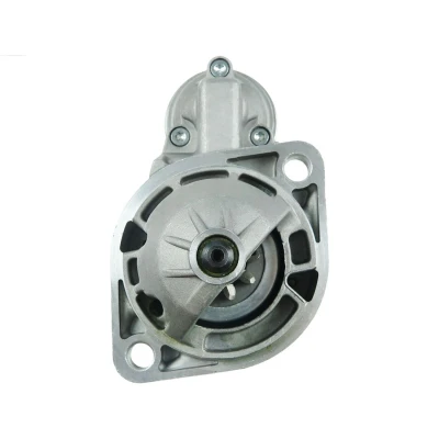 Imagen de AS PL S0553 Motor de arranque 12 2,30 9