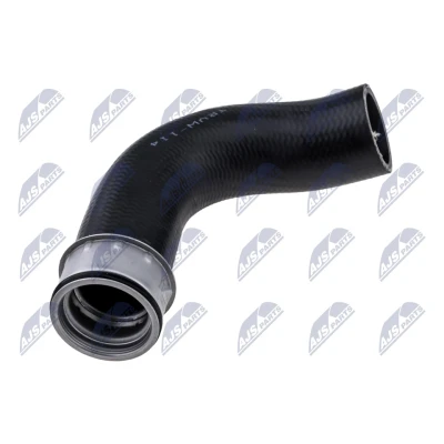 Imagen de NTY GPP VW 114 Manguera Turbo SEAT: Ibiza 3, Córdoba II Berlina, VOLKSWAGEN: Polo IV Hatchback