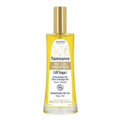 Imagen de Lift&#039;Argan Soins Visage et Corps Huile Magnifique 100 ml