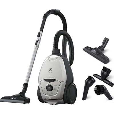 Imagen de Electrolux pure d8 3,5 l aspiradora cilíndrica secar 600 w bolsa para el polvo