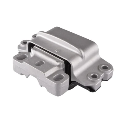 Imagen de TEDGUM TED98674 Soporte de motor izquierda hidráulico Caja cambios manual SEAT: Leon II Hatchback, Altea, Altea XL, VOLKSWAGEN: GOLF 6