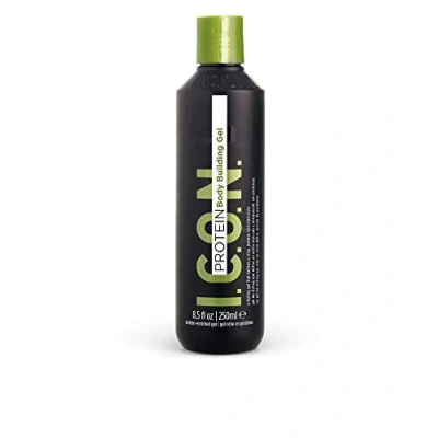 Imagen de I.C.O.N. Protein Body Building Gel 250 ml