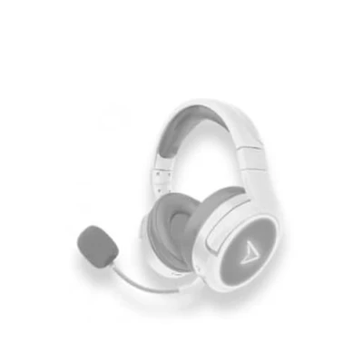 Imagen de Auricular Inalámbrico Bluetooth Steelplay Impulse White