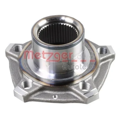 Imagen de METZGER N 1050 Buje de Rueda 5 112