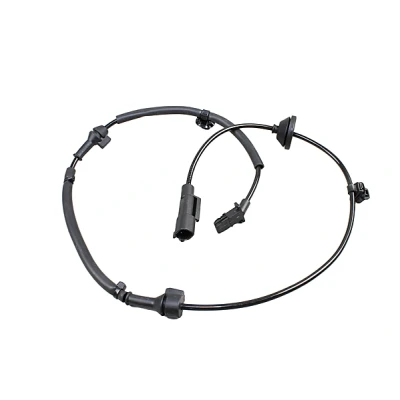 Imagen de METZGER 09001331 Sensor de ABS 2