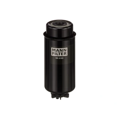 Imagen de MANN FILTER WK 8163 Filtro Combustible enroscable