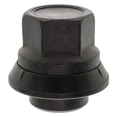 Imagen de FEBI BILSTEIN 03566 Tuercas de Rueda Collar plano 33 con tapa