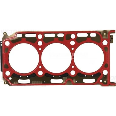 Imagen de REINZ 61 10095 10 Junta de Culata 1,64 84 metálica multilámina para cilindro 4 6 AUDI: A6 C7 Avant, Allroad, VOLKSWAGEN: Amarok Pick up