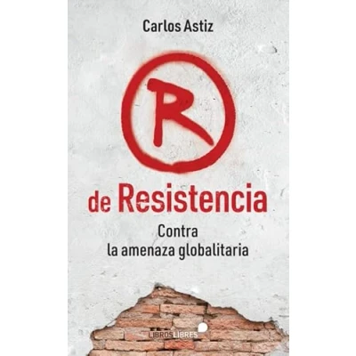 Imagen de R de Resistencia