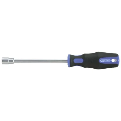 Imagen de KS TOOLS 159.1205 Destornillador 7 255, 150 hexagonal