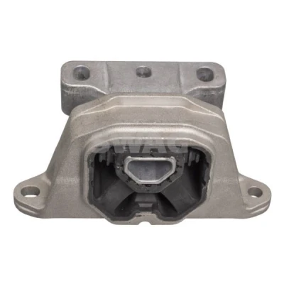 Imagen de SWAG 30 10 1058 Soporte de motor derecha Rodamiento caucho metal