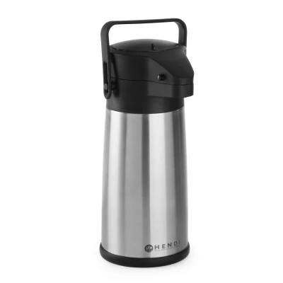 Imagen de Hendi Pump Jug 2.2 Liters