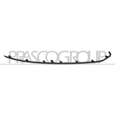 Imagen de PRASCO AD3251206 Cubierta, parachoques Delante, izquierda