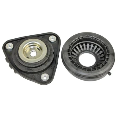 Imagen de METZGER 6490083 Copela de amortiguador Eje delantero con rodamiento FORD: Focus 2, C Max, 2 Limousine, VOLVO: S40 II, V50, C30