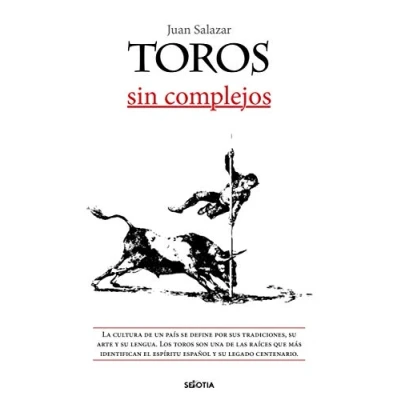 Imagen de Toros Sin Complejos